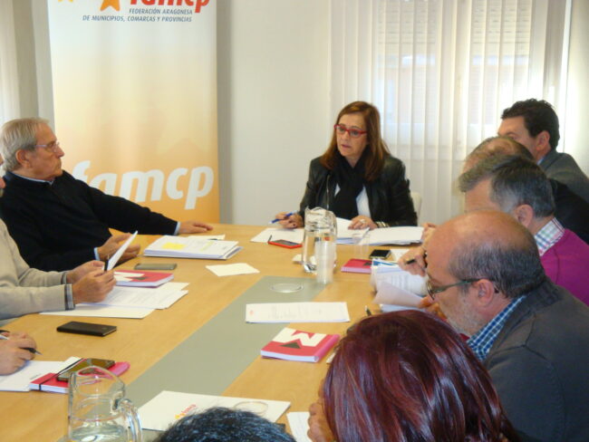 Ejecutiva 15 de noviembre