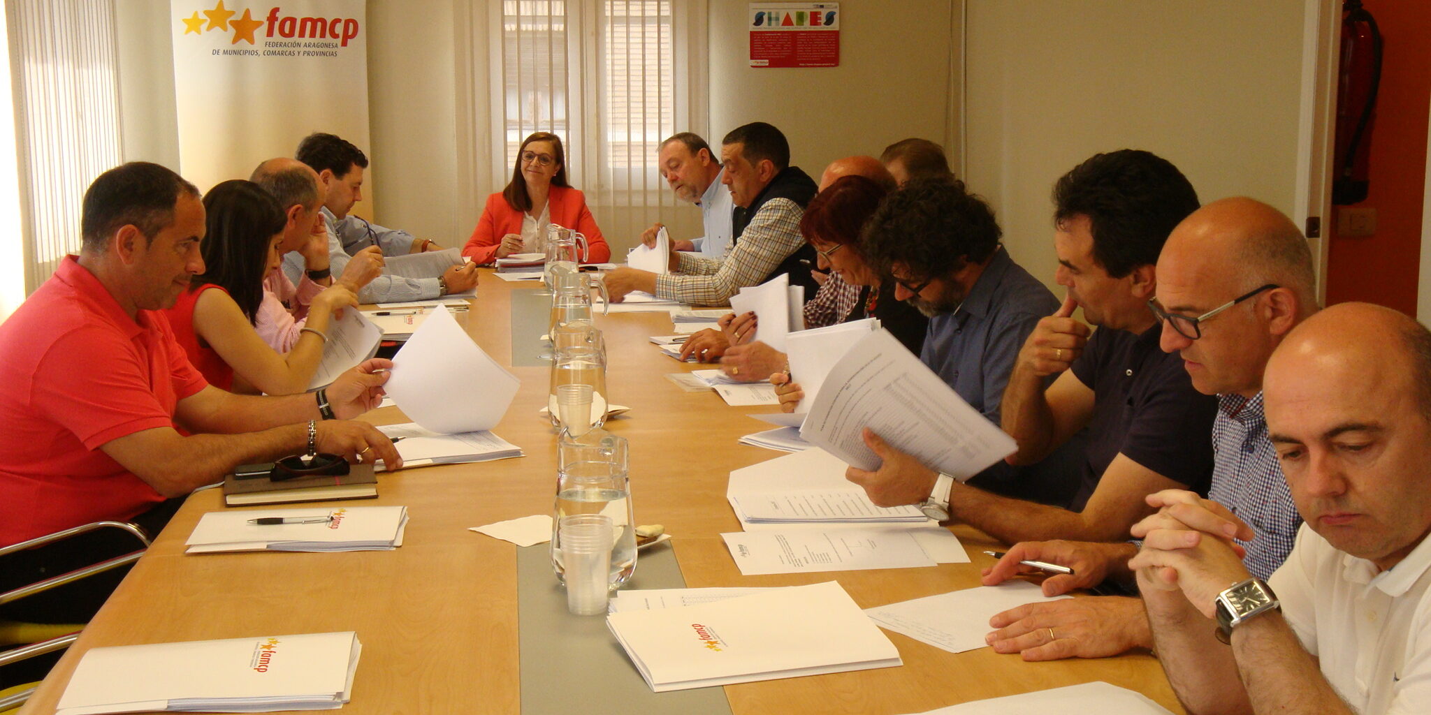 Ejecutiva de 17 de mayo de 2017