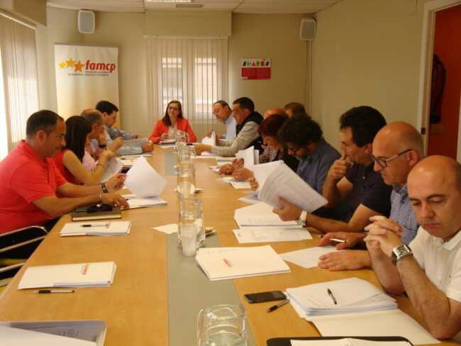 Ejecutiva de 17 de mayo de 2017