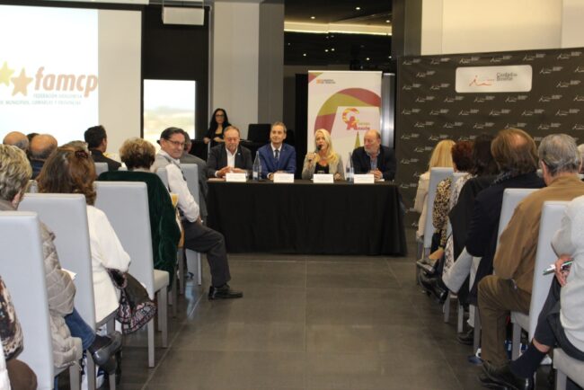 Jornadas de Consumo de 2018