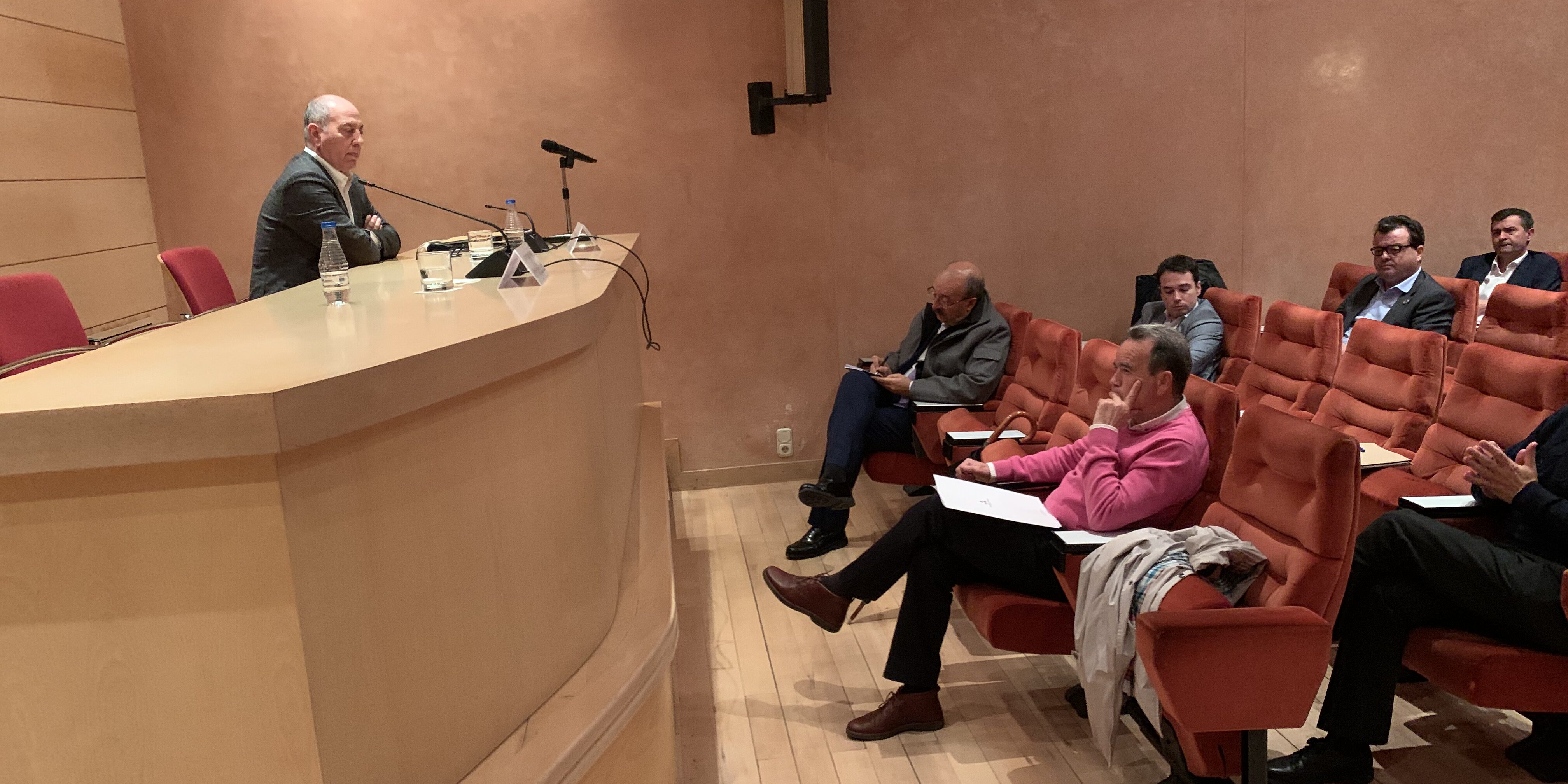 Consejo Local de 16 de marzo