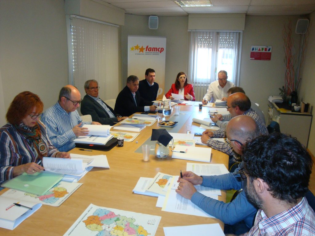 Ejecutiva de 18 de abril