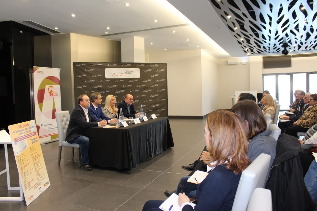 Jornadas de consumo de la FAMCP