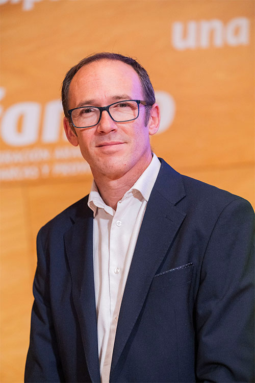 José Bellido Muniesa - Alcalde de Cadrete