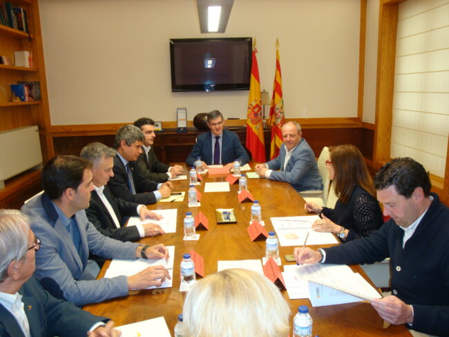 Consejo Local de 16 de mayo de 2018