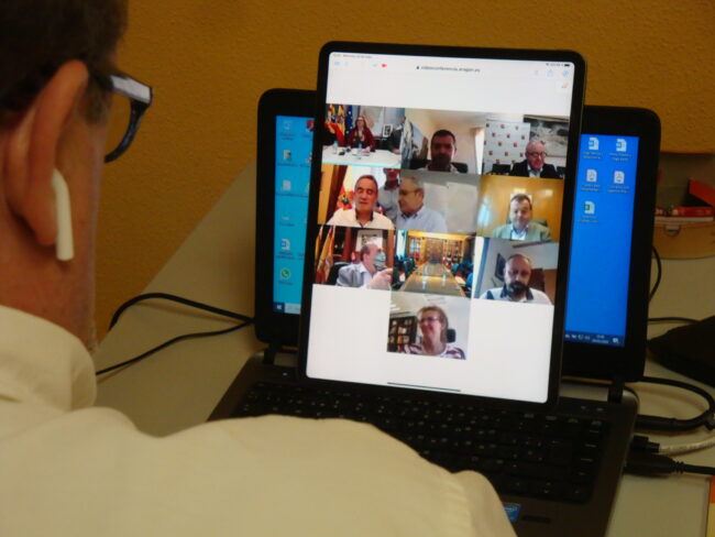 Consejo Local de 3 de junio