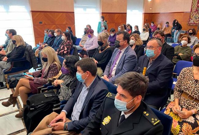 Luis-Zubieta-en-la-entrea-de-los-premios-Menina