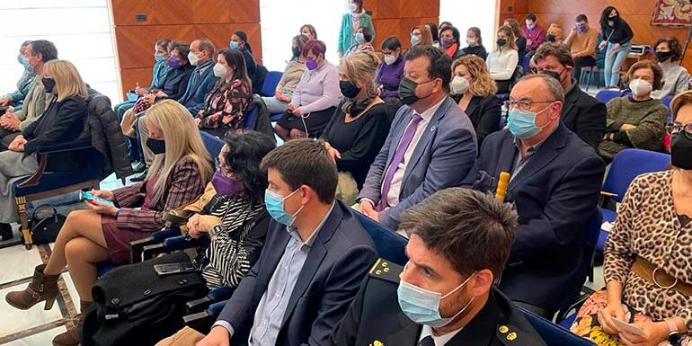 Luis-Zubieta-en-la-entrea-de-los-premios-Menina