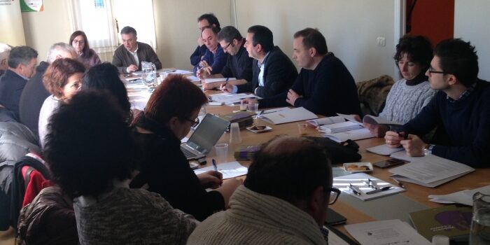 “Pueblos vivos” contra la despoblación