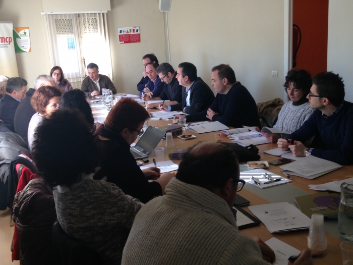 “Pueblos vivos” contra la despoblación