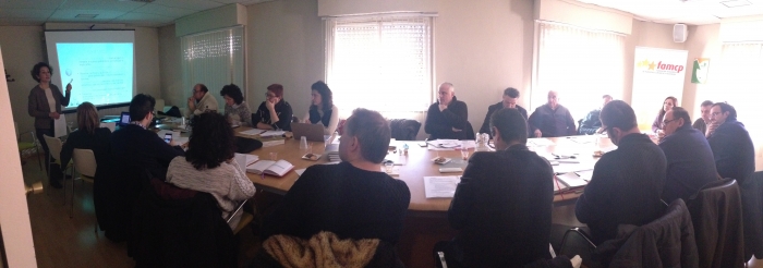 “Pueblos vivos” contra la despoblación