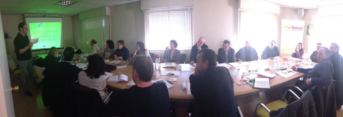 “Pueblos vivos” contra la despoblación