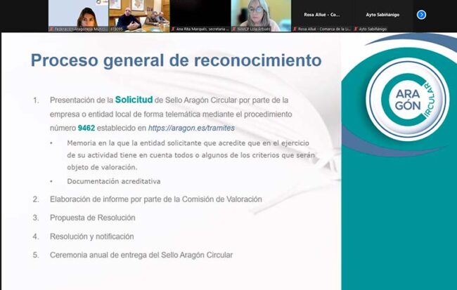 SELLO-ARAGON-CIRCULAR