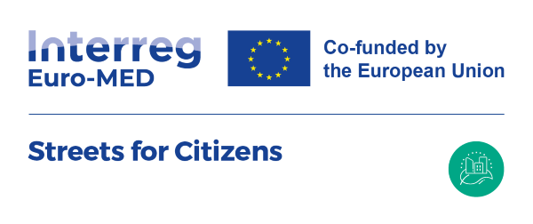 Streets for Citizens Streets for Citizens