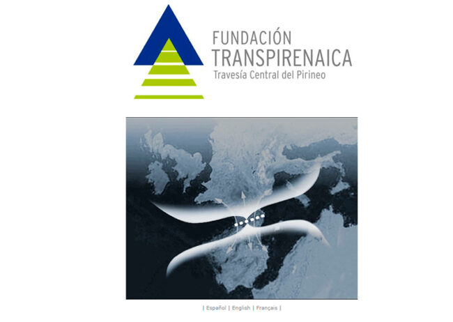 TRANSPIRENAICA