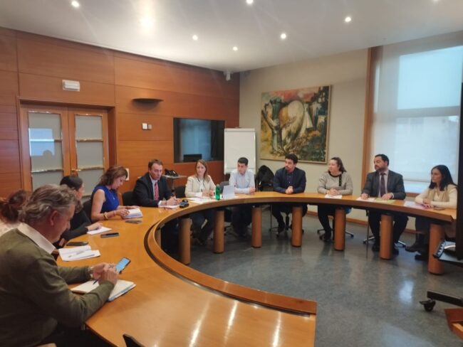 Consejo Rector Escuela jóvenes Alcaldes 1)