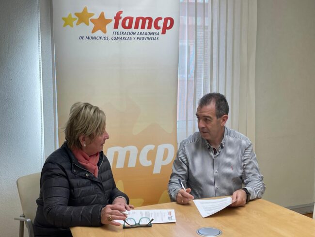 Convenio FAMCP ARBADA