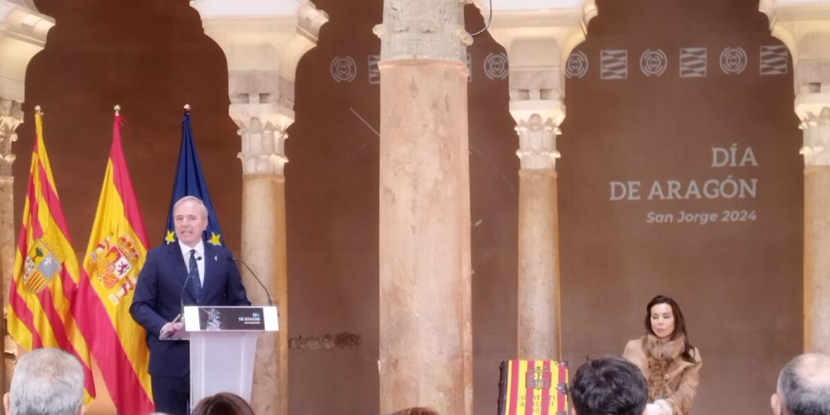 Día de Aragon