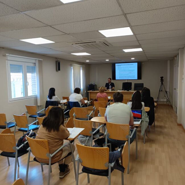 Plan de Formación DPZ-FAMCP