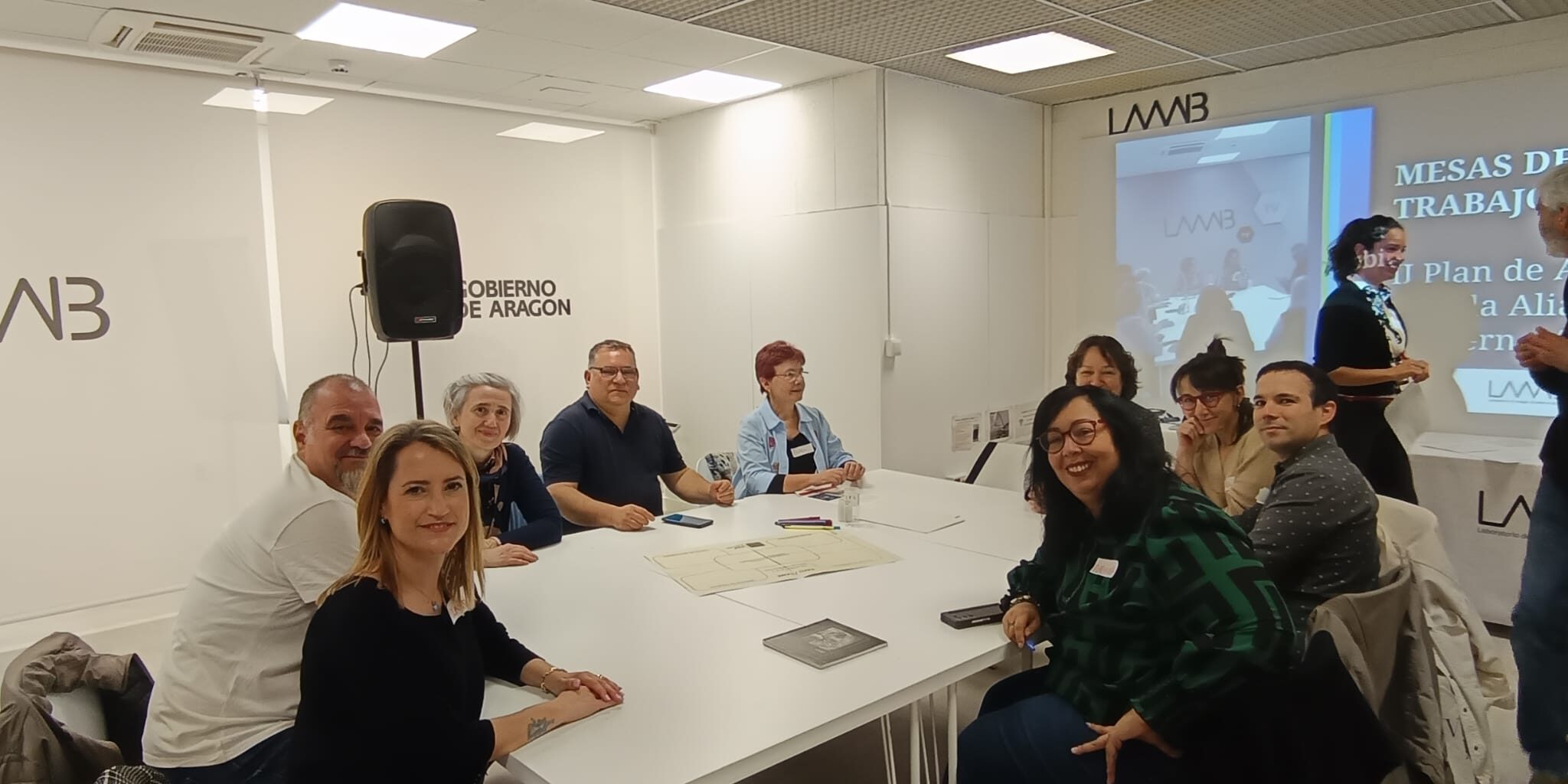 foro gobierno abierto