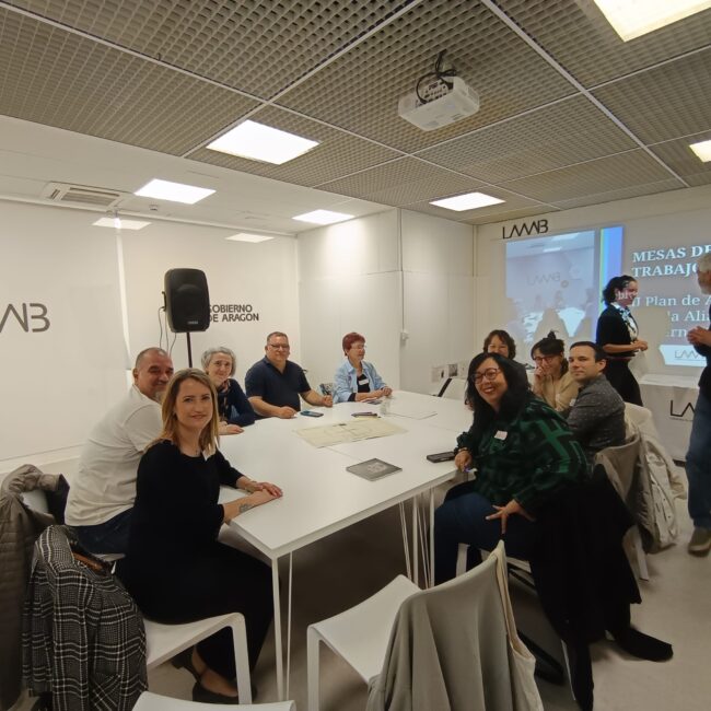 foro gobierno abierto