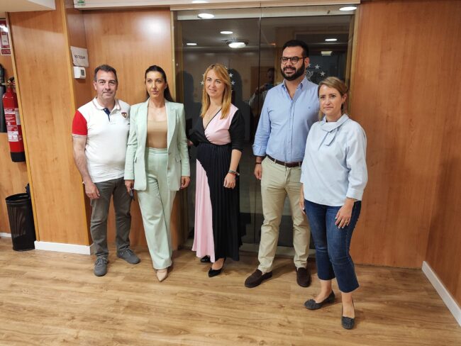 Proyecto RETTURN VALENCIA