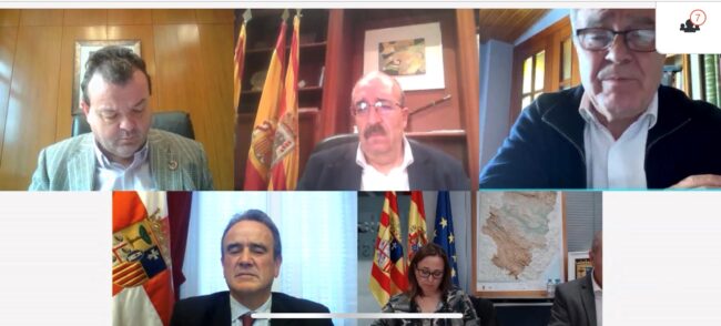 Videoconferencia