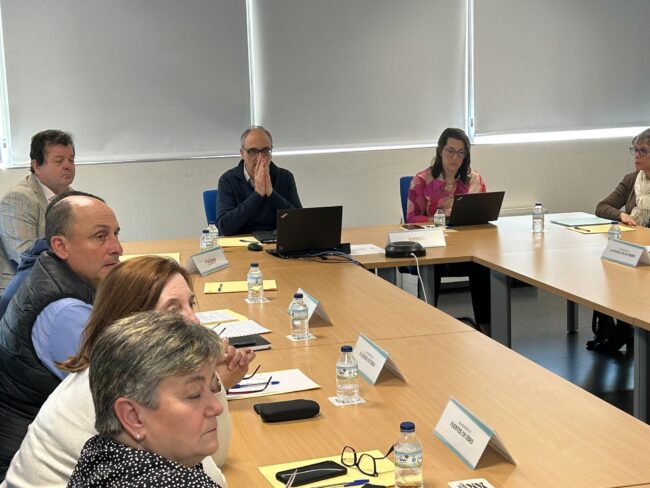 buzon voz centros de salud