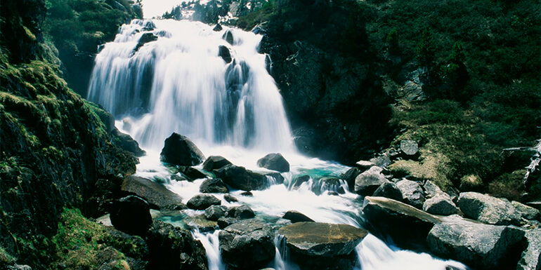 cascada