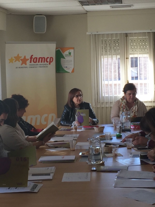 Comisión de Medio Ambiente y Desarrollo Sostenible