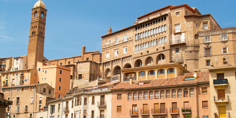 Tarazona