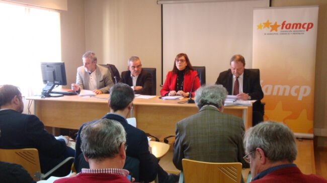 jose-antonio-ramo-evaristo-cabistan-carmen-sanchez-martin-nicolas Desde la izquierda, José Antonio Ramo, Evaristo Cabistañ, Carmen Sánchez y Martín Nicolás.