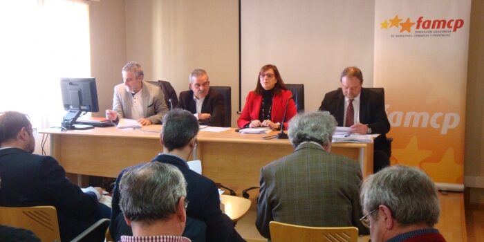 jose-antonio-ramo-evaristo-cabistan-carmen-sanchez-martin-nicolas Desde la izquierda, José Antonio Ramo, Evaristo Cabistañ, Carmen Sánchez y Martín Nicolás.