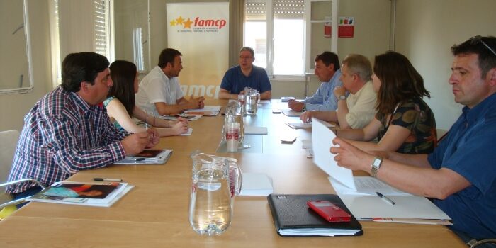 La FAMCP rechaza la orden de Interior que limita las actividades que requieren presencia de agentes de la Guardia Civil